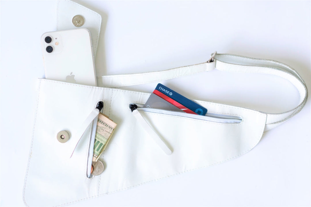 The Flex| Bags "Cali" <br> Limited Edition