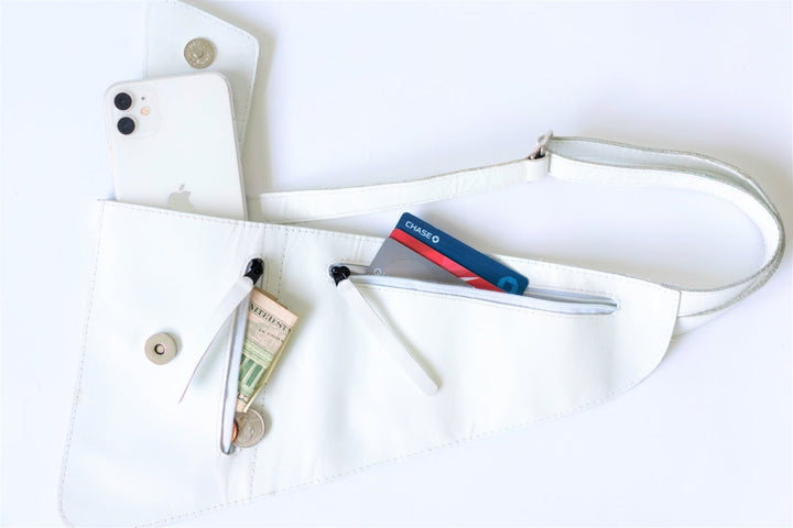 The Flex| Bags "Cali" <br> Limited Edition